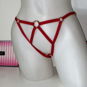 🔥VICTORIA SECRET PANTY cheekini tanga very sexy New